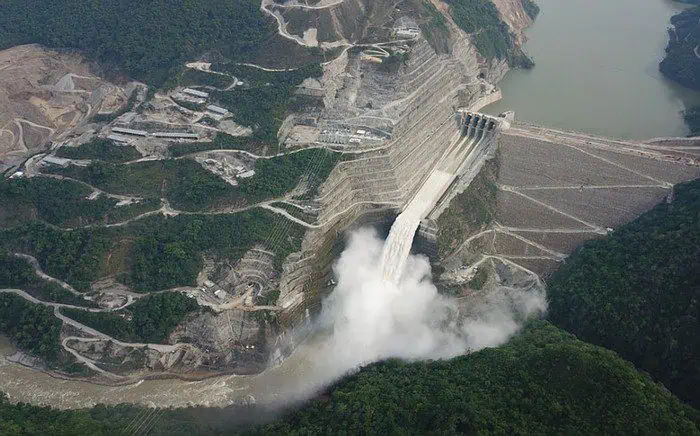 EPM demanda a constructores, interventores y aseguradoras de Hidroituango por $9,9 billones EPM demanda a constructores, interventores y aseguradoras de Hidroituango por $9,9 billones