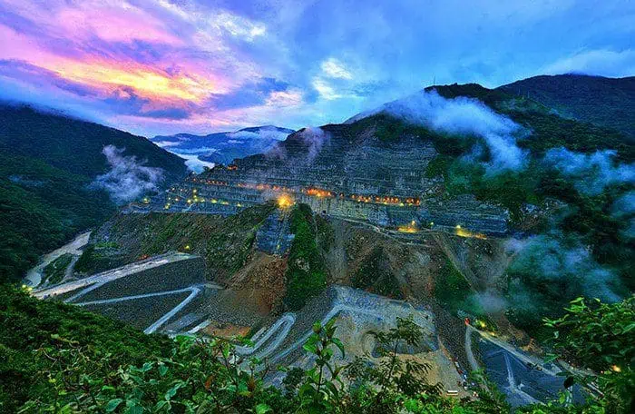 EPM reafirma cronograma en Hidroituango: empezará generación en 2022 Costo de Hidroituango sube en $900.000 millones y se eleva a $16,2 billones