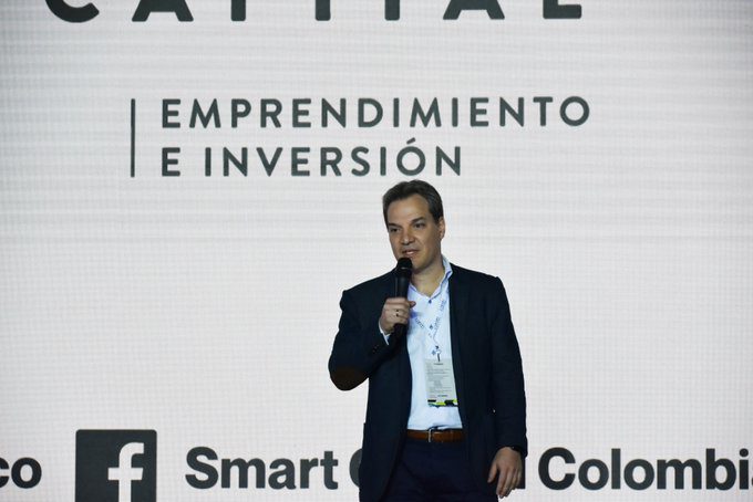 Nuevo director de Ruta N explica cuáles áreas están atrayendo más inversión; asumirá el 2 de marzo