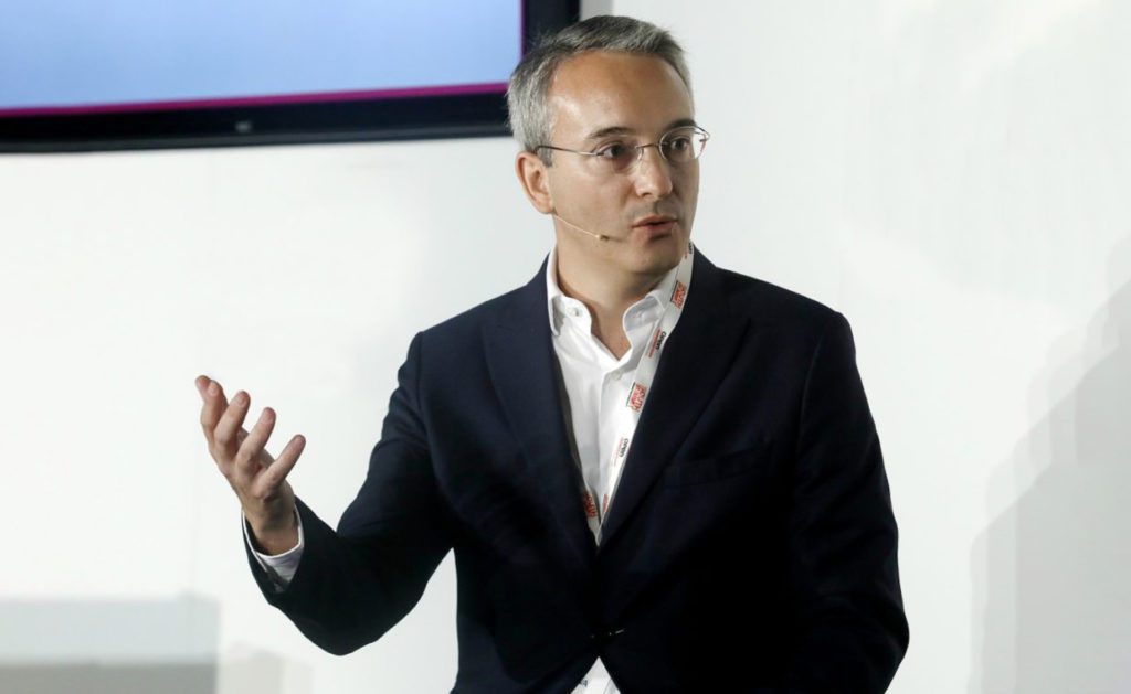 Hay cambio en la Presidencia de BBVA Colombia tras casi 12 años