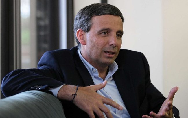 Fasecolda, gremio de aseguradoras en Colombia, ya tiene nuevo presidente