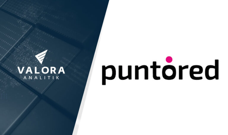Fintech Puntored
