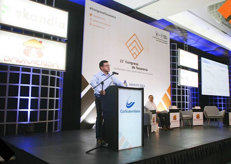 En el primer semestre de 2020 se realizaría la emisión de TES a 30 años