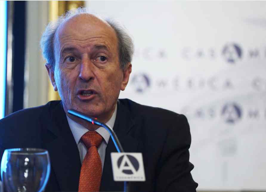 Banco Mundial advierte que Latinoamérica no tiene espacio fiscal para atender protestas sociales