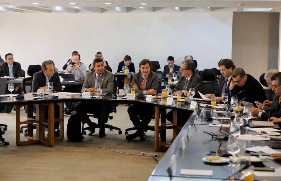 Con $218.000 millones, empezó a sesionar el Fondo de Estabilización de Precios del Café