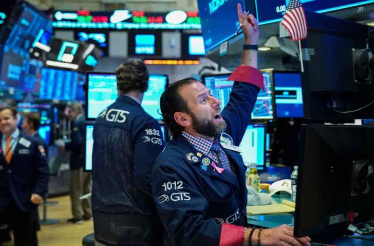 Índices de Bolsa de Nueva York en nuevos máximos; Bolsa de Colombia cerca de máximos de 2014 Índices de Bolsa de Nueva York en nuevos máximos; Bolsa de Colombia cerca de máximos de 2014