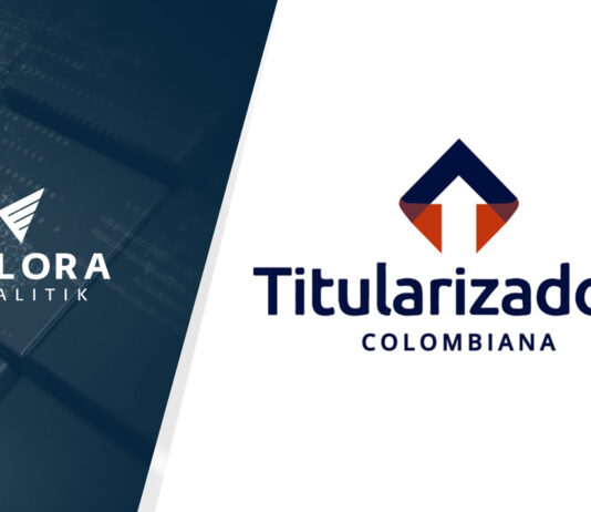 Titularizadora Colombiana