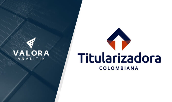 Titularizadora Colombiana