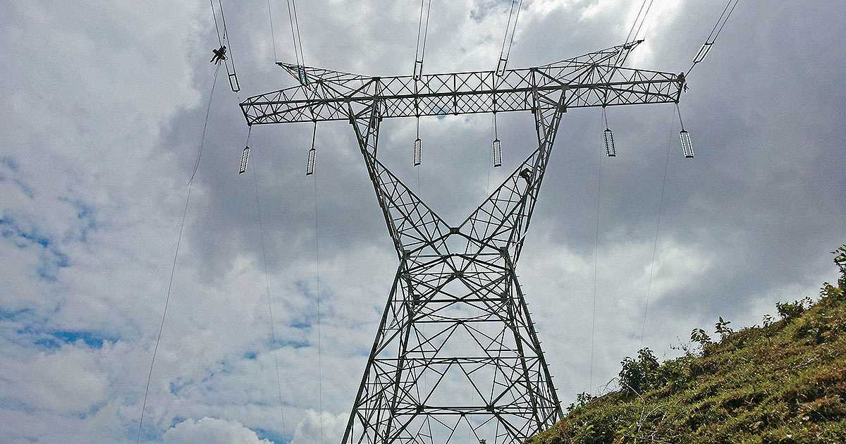 Demanda de energía en Colombia se recuperó con apertura de sectores económicos