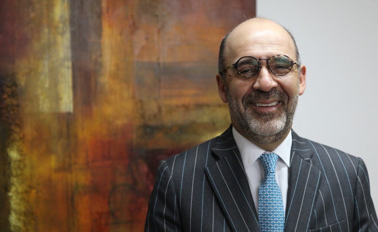 Camilo Sanchez
