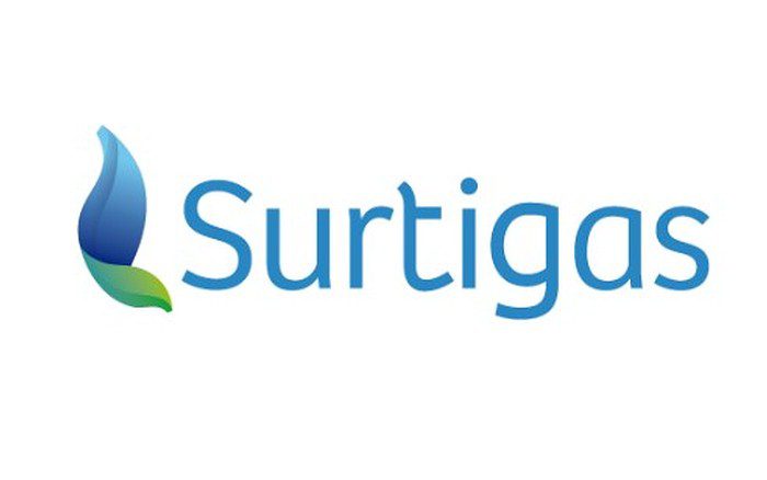 Surtigas distribuirá dividendos a sus accionistas en Colombia
