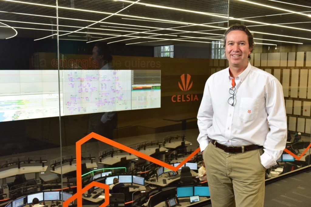 Celsia revela expectativa de negocio para 2020