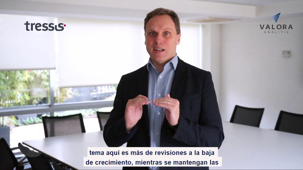 Estanflación, un riesgo a considerar