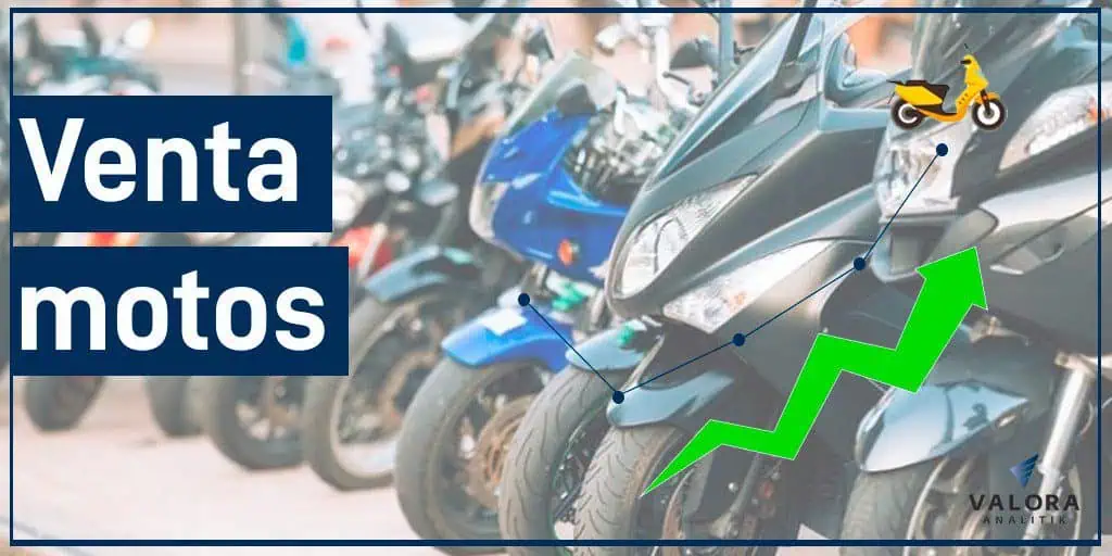 En enero de 2020, se vendieron 52.751 motos en Colombia; Bajaj sigue liderando por marcas En enero de 2020, se vendieron 52.751 motos en Colombia; Bajaj sigue liderando por marcas