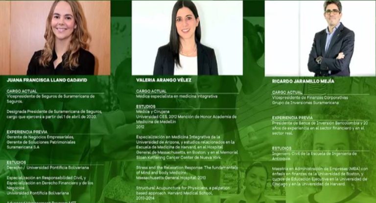 Asamblea de Nutresa aprobó recompra de acciones; a nueva Junta Directiva ingresan tres miembros