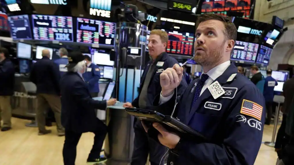 Premercado | Inversores aumentan sus expectativas previo al cierre del segundo trimestre de 2020 Premercado | Inversores aumentan sus expectativas previo al cierre del segundo trimestre de 2020