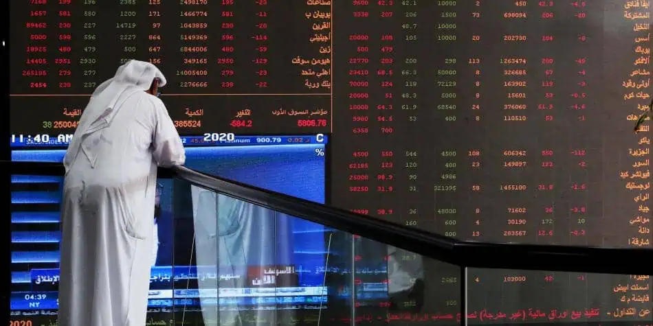 Premercado | La nueva guerra del petróleo hunde los mercados a su peor crisis en 12 años Premercado | La nueva guerra del petróleo hunde los mercados a su peor crisis en 12 años