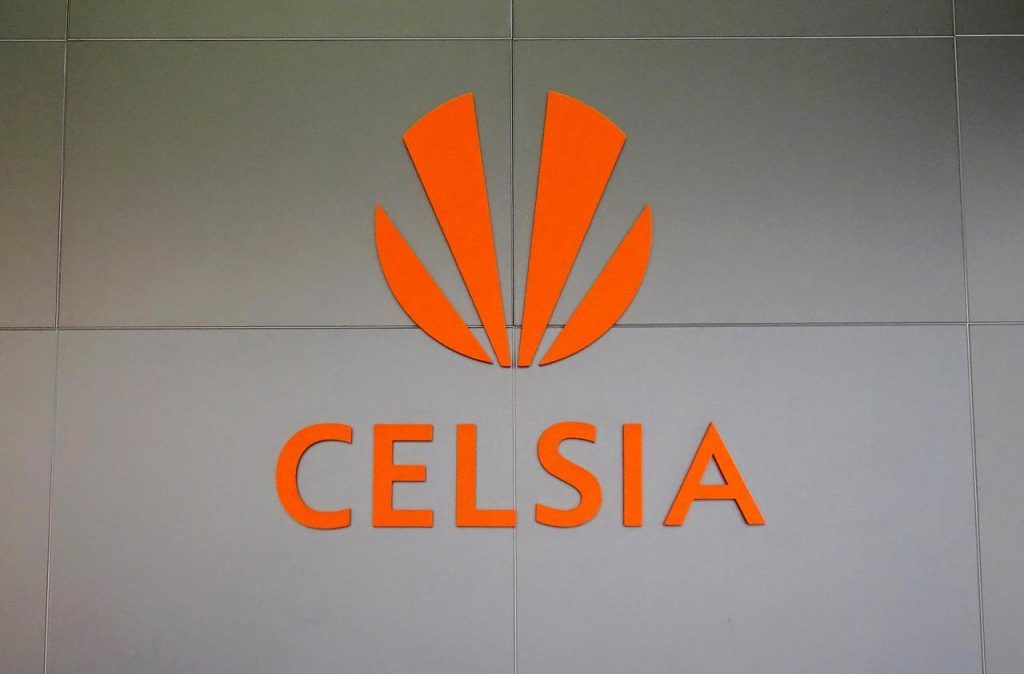 Utilidad neta consolidada de Celsia creció 60,7 % en 2021 frente a 2020