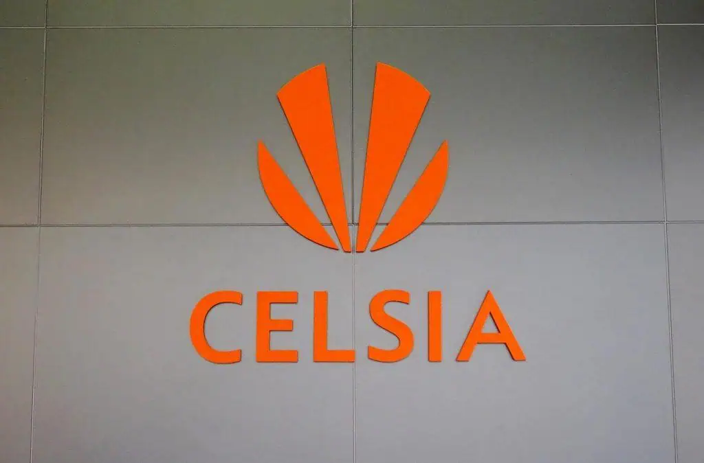 Utilidad neta consolidada de Celsia creció 60,7 % en 2021 frente a 2020 Utilidad neta consolidada de Celsia creció 60,7 % en 2021 frente a 2020