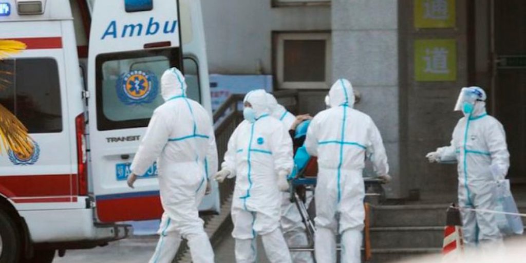 Confirmado primer caso de coronavirus en Perú