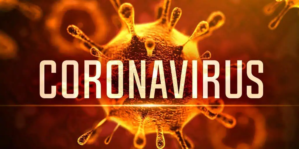 Colombia rompe registro máximo de contagios con coronavirus en un día Por Covid-19, siguen afectaciones a grandes eventos en Colombia: ahora Asofondos, Asofiduciarias, Filbo y Estéreo Picnic
