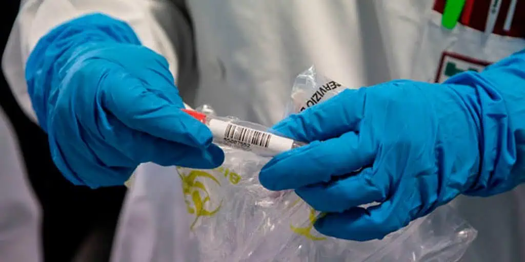 Colombia confirma dos fallecidos por coronavirus; total de casos subió a 231 y tres recuperados Colombia confirma dos fallecidos por coronavirus; total de casos subió a 231 y tres recuperados