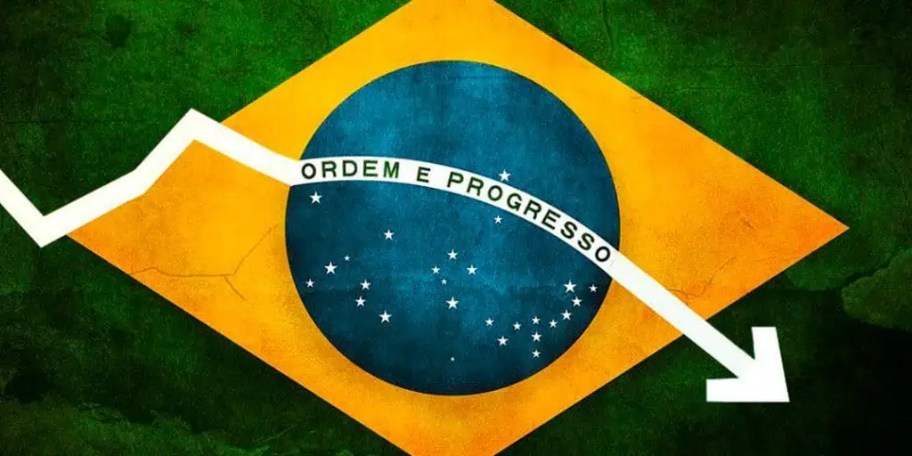 Nuevo recorte de tasas en Brasil a mínimo histórico; ve poco espacio para más bajas Nuevo recorte de tasas en Brasil a mínimo histórico; ve poco espacio para más bajas