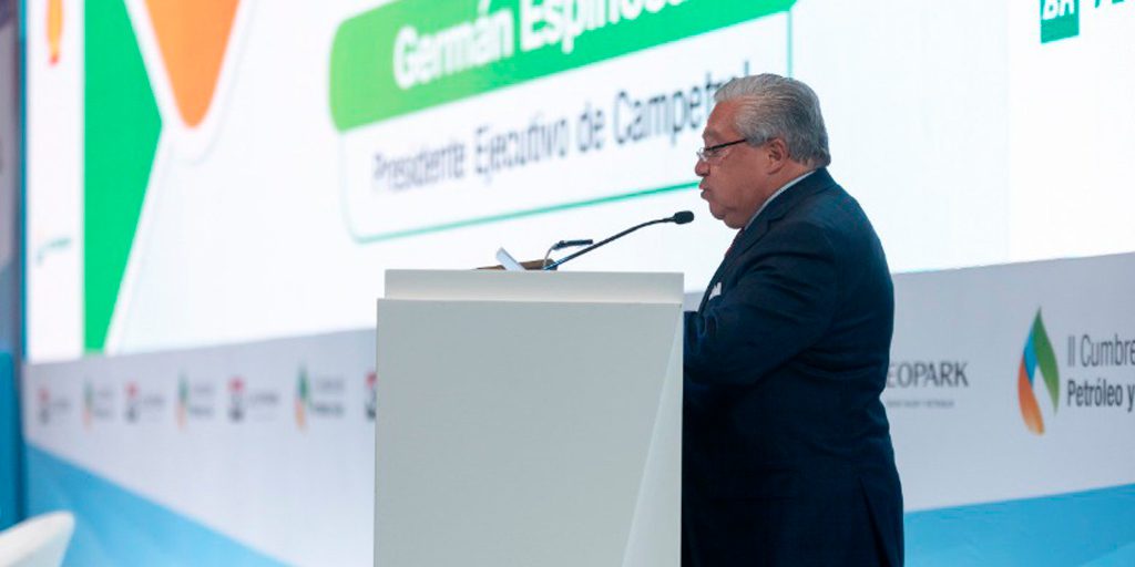 Demanda de crudo en 2020 será débil por coronavirus y afectará a Colombia: Campetrol