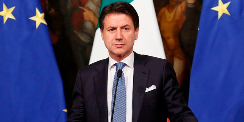 Italia se pone en cuarentena por coronavirus: se cancelan clases y eventos deportivos