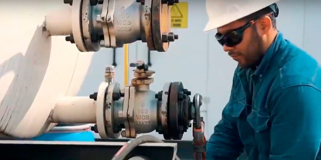 Así quedó el presupuesto de capital de Gran Tierra Energy para 2022