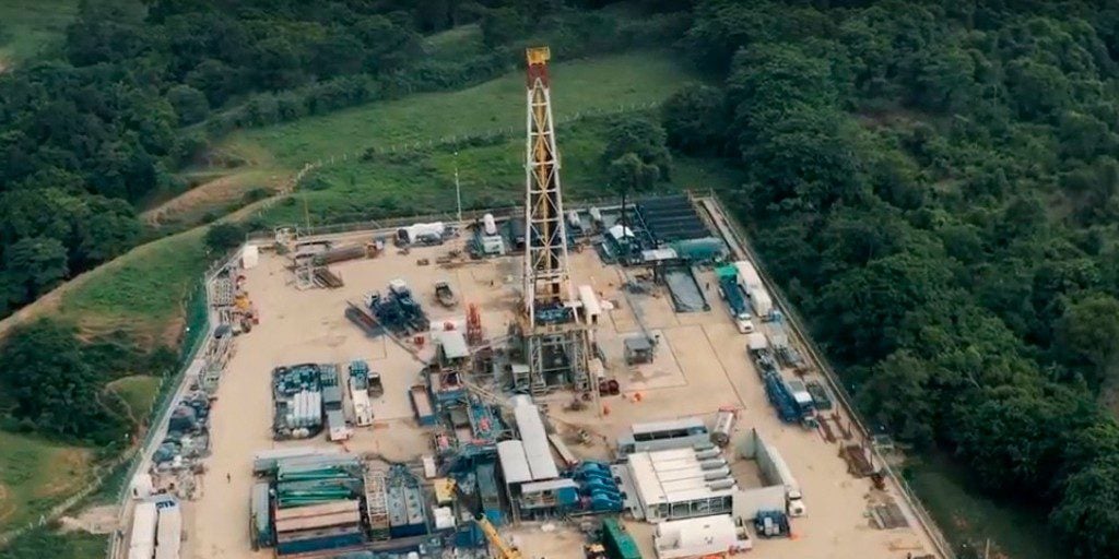 Gran Tierra anuncia reinicio de operación en Acordionero, Colombia