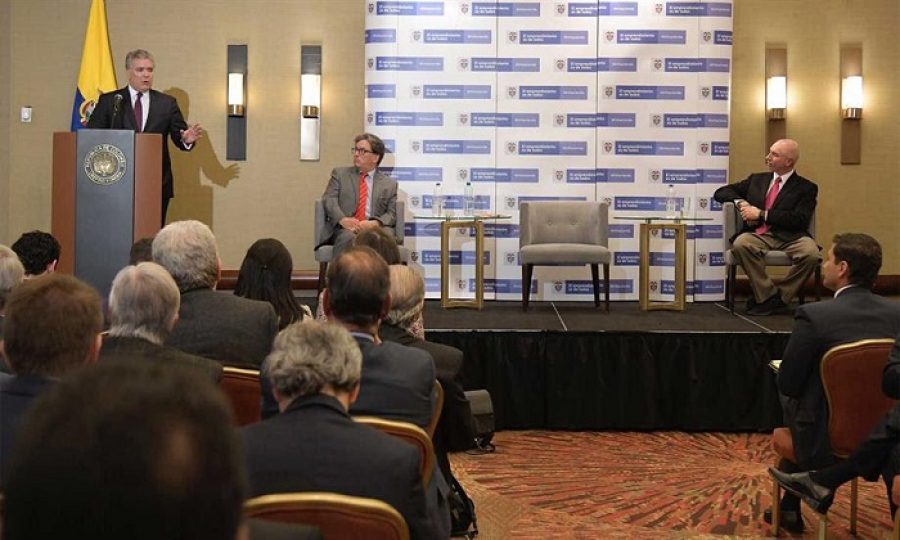 En julio, Colombia llevará al Congreso proyecto con recomendaciones de Misión del Mercado de Capitales