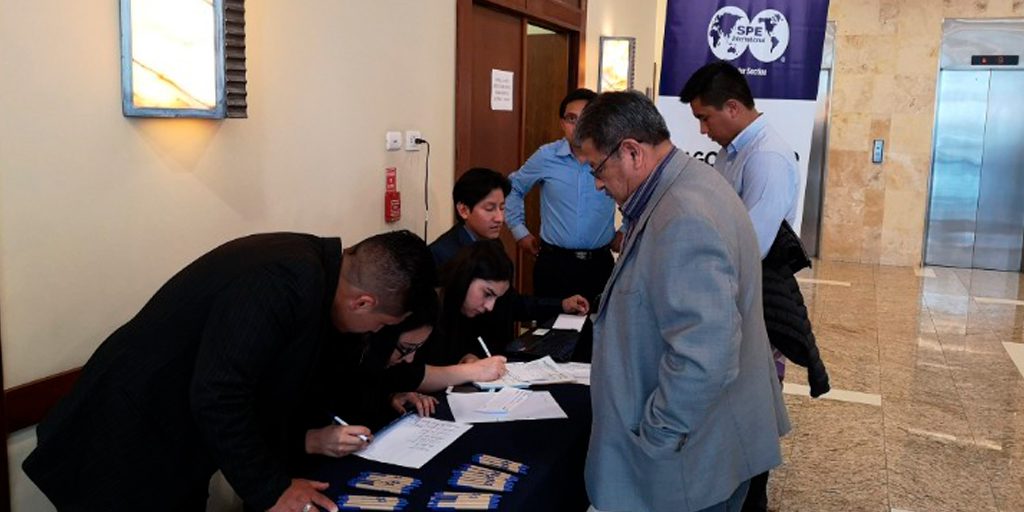 Coronavirus obligó cancelación de primer evento petrolero en Colombia