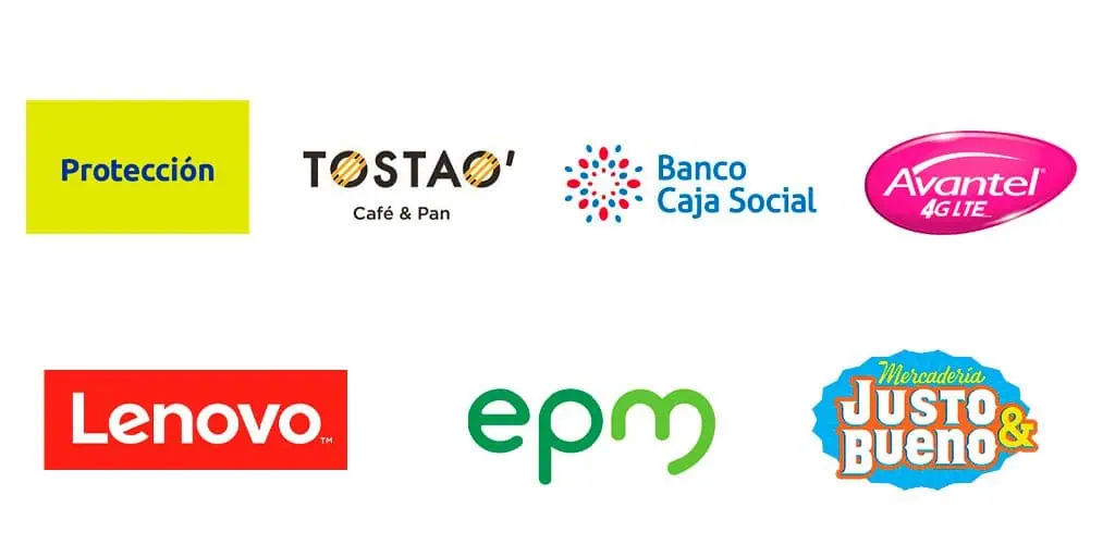 Más empresas en Colombia suman esfuerzos y ayudas ante crisis por Covid-19 Más empresas en Colombia suman esfuerzos y ayudas ante crisis por Covid-19