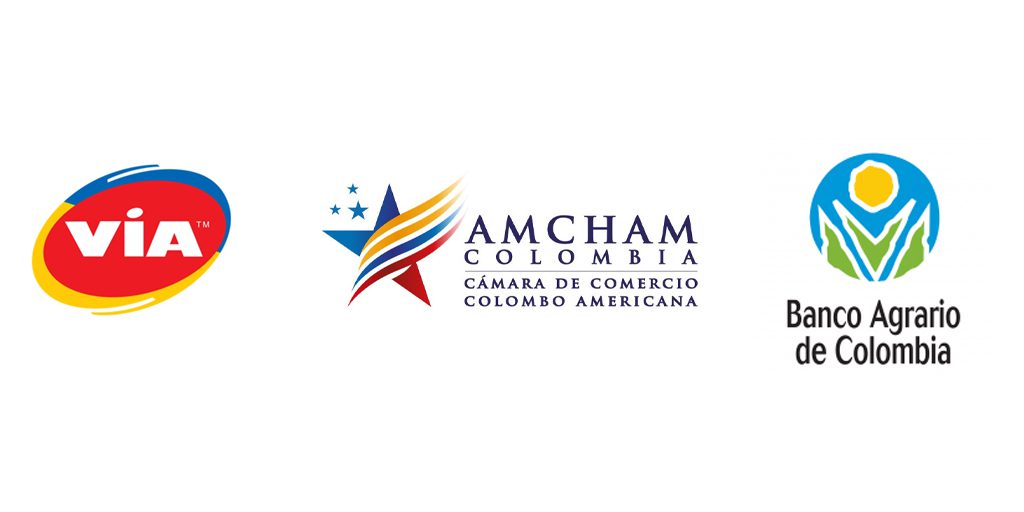 Así marchan estrategias solidarias de empresas en Colombia para combatir Covid-19