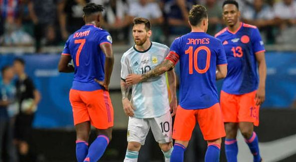 Fifa podría suspender inicio de eliminatorias mundialistas en Sudamérica por coronavirus