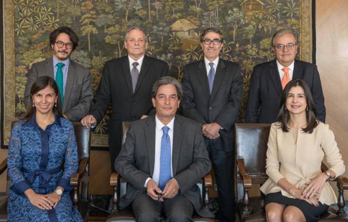 Junta del Banco de la República se reúne de manera extraordinaria