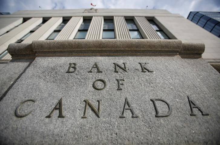 Banco de Canadá recortó tasas de interés por emergencia del coronavirus