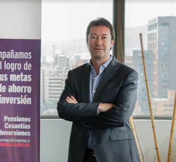 Colfondos: Reforma pensional es urgente, pero no sabemos qué quiere el Gobierno Colfondos: Reforma pensional es urgente, pero no sabemos qué quiere el Gobierno