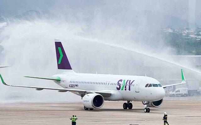 Sky se convirtió en empresa 100 % home office para empleados administrativos en Chile y Perú
