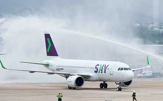 Sky se convirtió en empresa 100 % home office para empleados administrativos en Chile y Perú Sky se convirtió en empresa 100 % home office para empleados administrativos en Chile y Perú