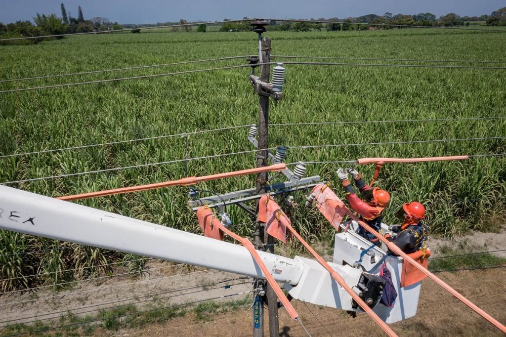 Canacol y Celsia piden licencia ambiental para proyecto Tesorito en Colombia