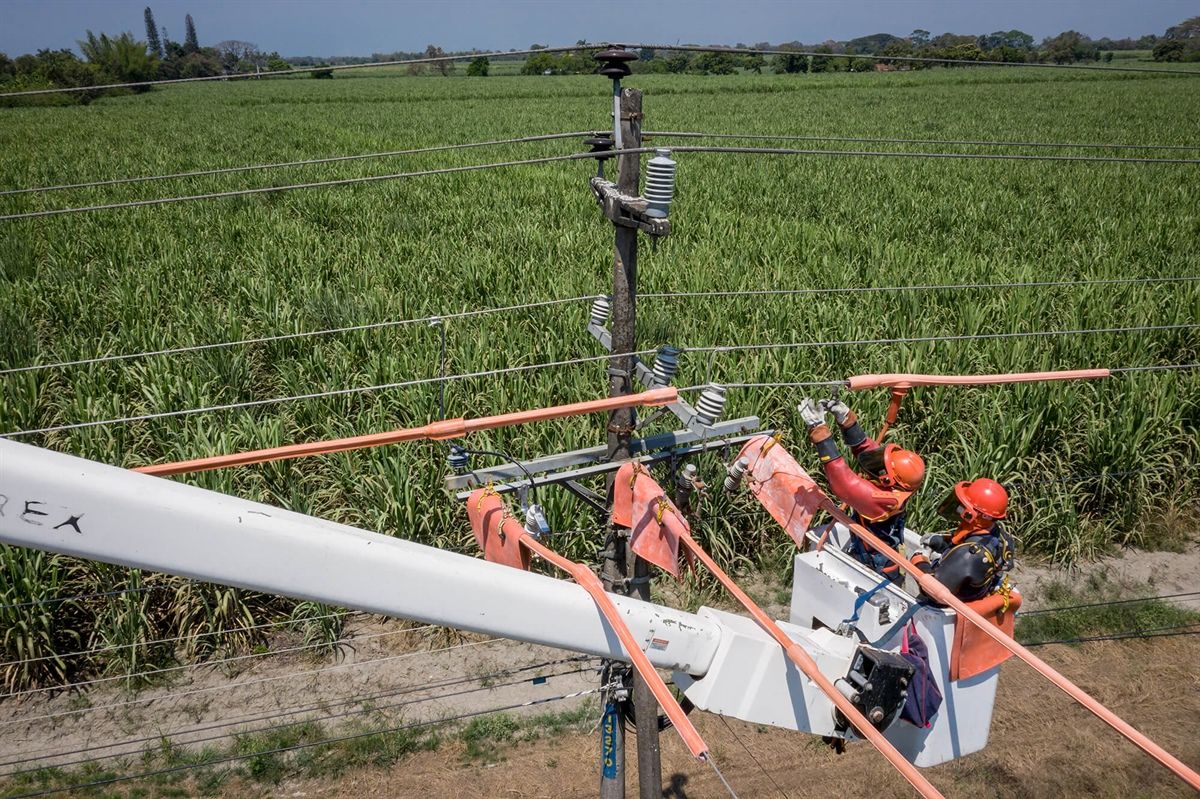 Canacol y Celsia piden licencia ambiental para proyecto Tesorito en Colombia