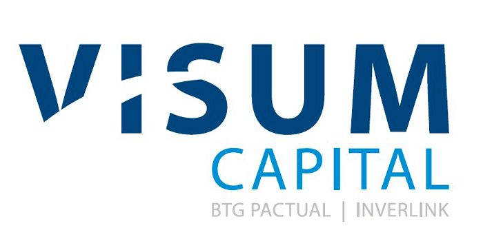 Logo Visum Capital