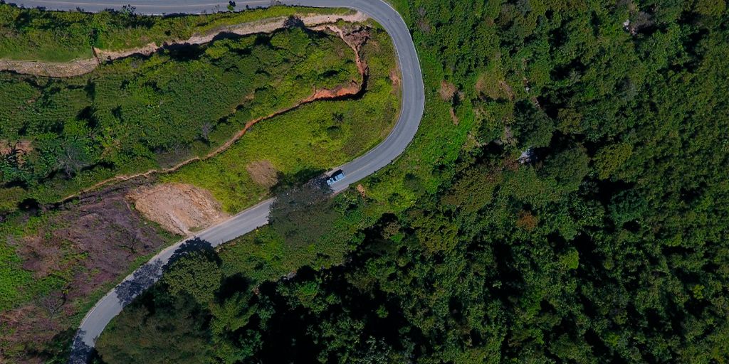 Conpes aprueba plan de obras viales en Colombia por $9,2 billones; se generarán 330.000 empleos