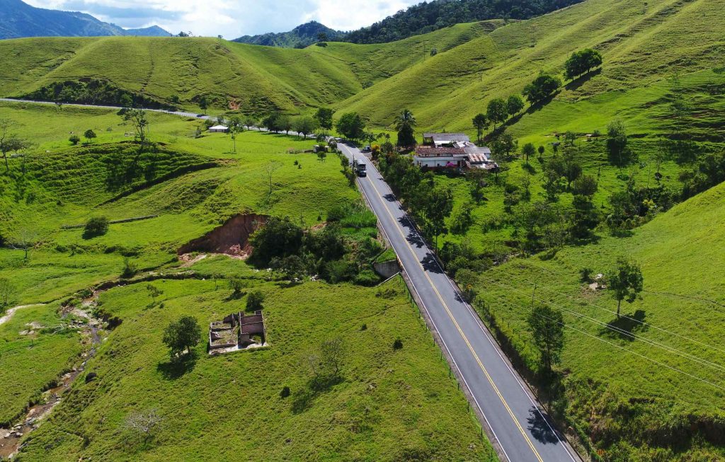 Cierre financiero en la obra 4G Vías del Nus se completó con $595.000 millones