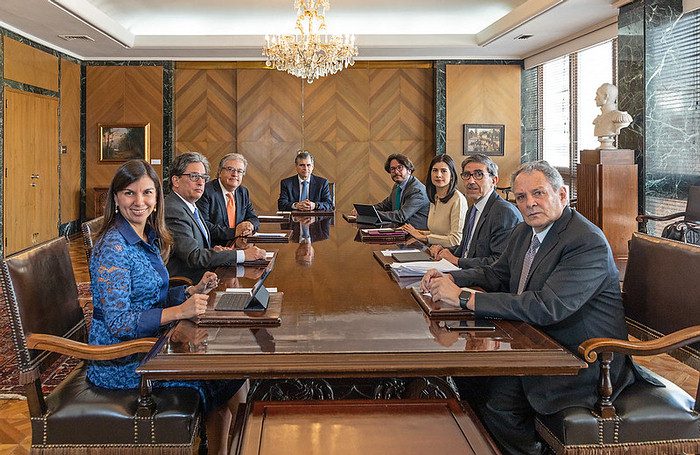Banco de la República subastará más dólares; Junta extraordinaria no ha abordado tasas de interés