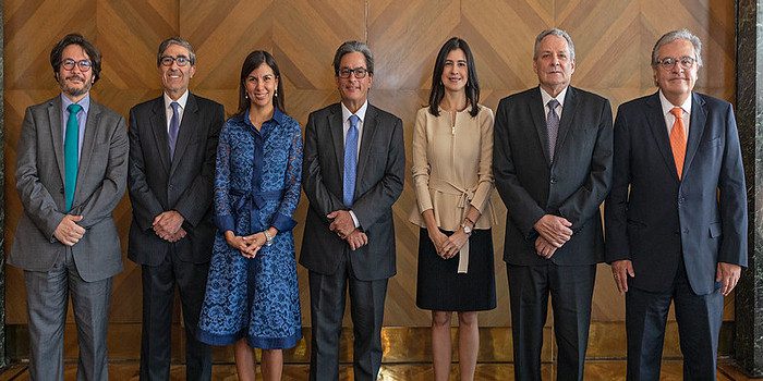 Banco de la República compró $837.100 millones de títulos de tesorería en abril