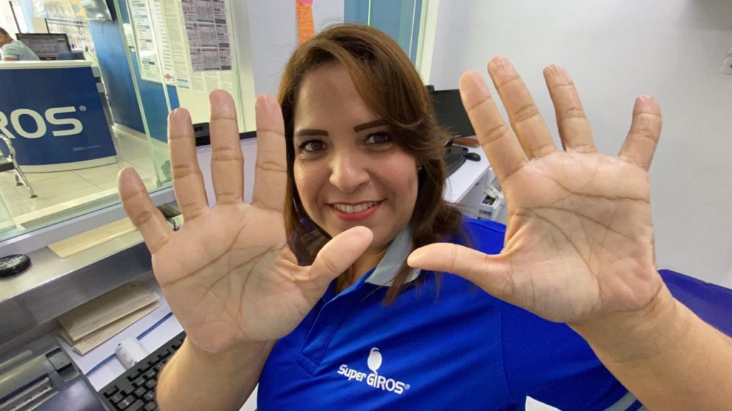 Supergiros lanza campaña para mitigar impacto del coronavirus entre sus clientes