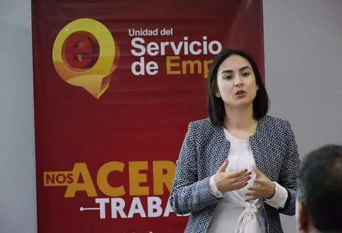 Cerca de 900.000 colombianos encontraron trabajo a través de Unidad de Servicio de Empleo Cerca de 900.000 colombianos encontraron trabajo a través de Unidad de Servicio de Empleo